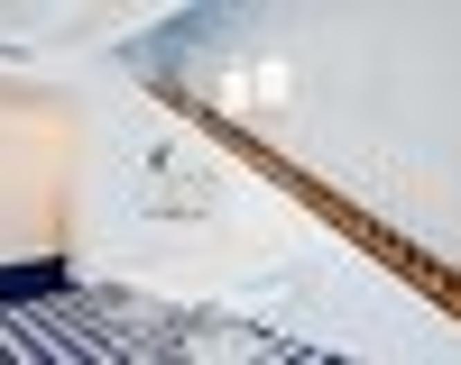 Maison Blu - Sonstiges