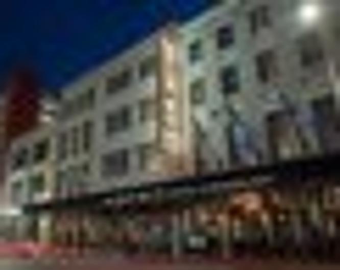 The Old No. 77 Hotel - Außenansicht