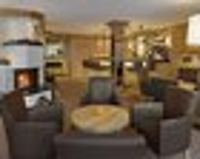 Hotel Holiday - Sonstiges