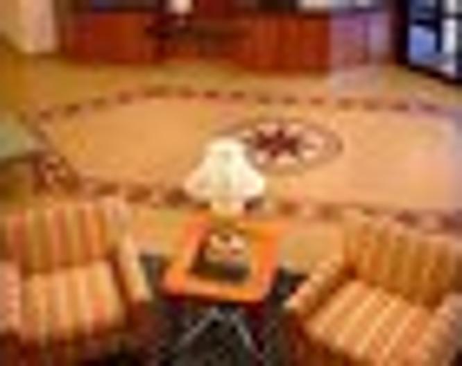 Fairfield Inn by Marriott New York LaGuardia Airport/Astoria - Sonstiges