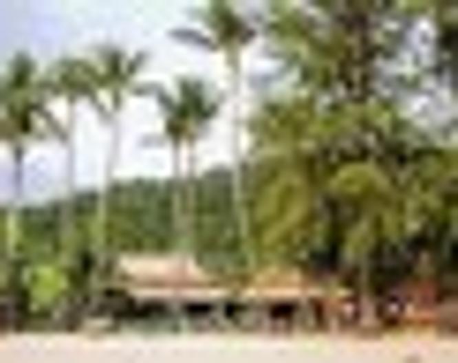 Koh Chang Paradise Resort & Spa - Strand