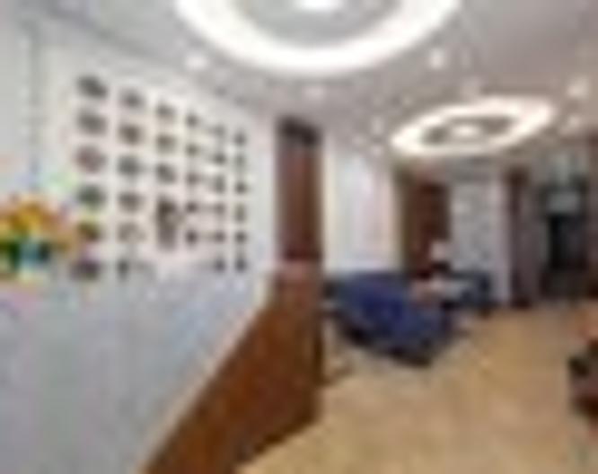 Millennium Hanoi Hotel - Sonstiges