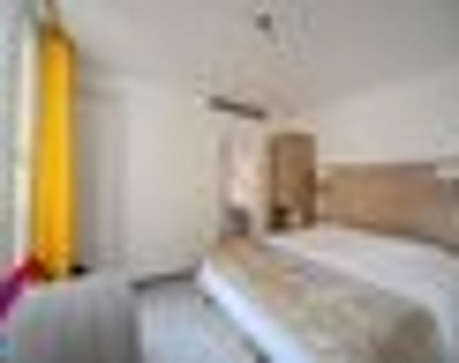 Crimée - Wohnbeispiel