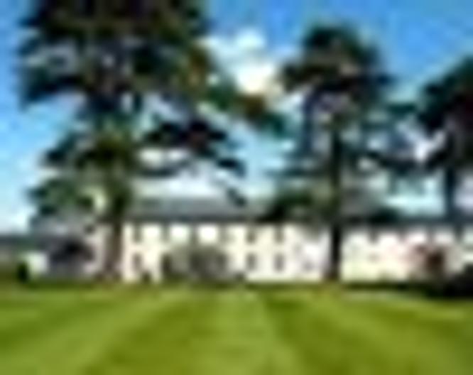 Roganstown Golf & Country Club - Außenansicht