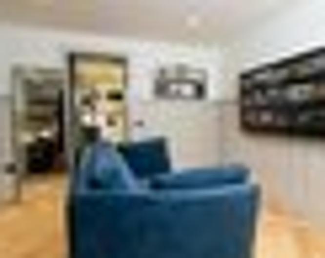 The Clarence - Sonstiges