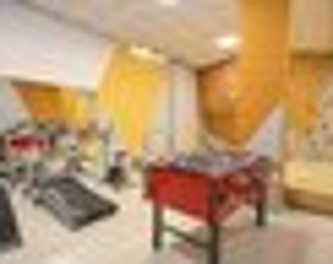 Residence La Porta Del Cuore - Sport