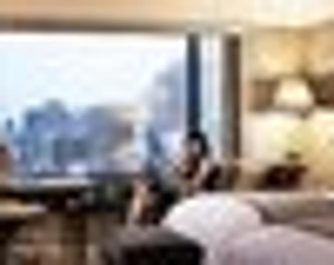 Intercontinental Bangkok - Wohnbeispiel