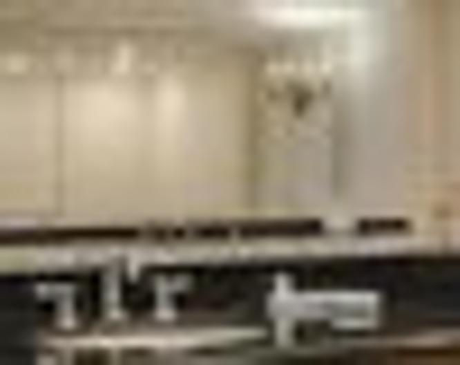 Bourbon Orleans - Sonstiges