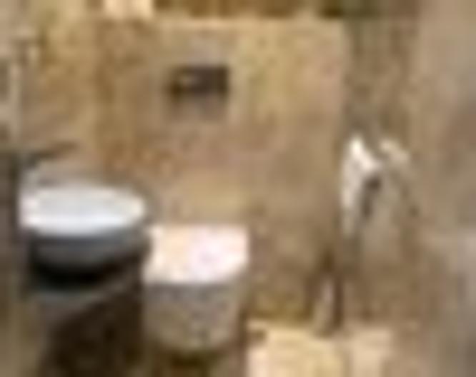 Faros Old City - Badezimmer