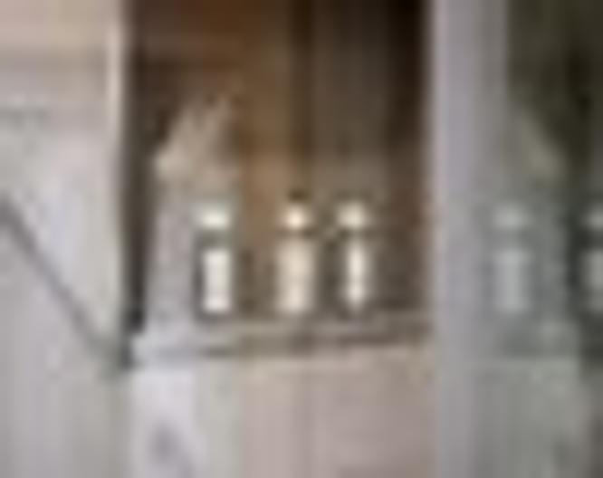 Brighton Harbour Hotel - Badezimmer