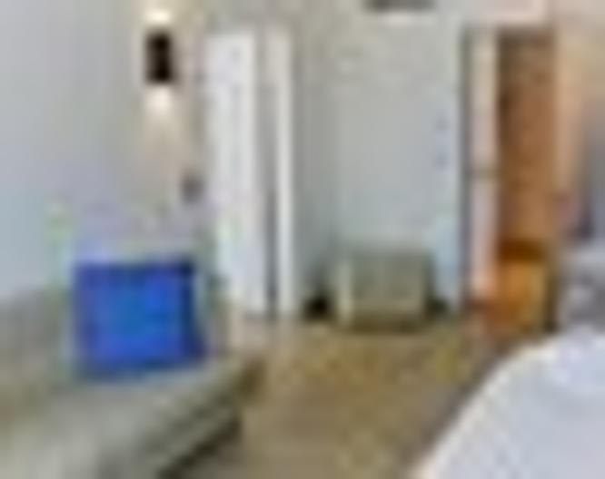 IBB Blue Hotel Paderborn - Wohnbeispiel