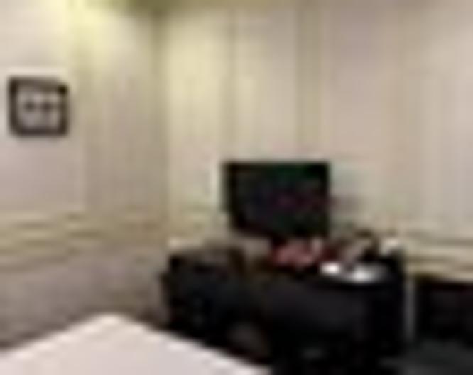 Hanoi Boutique Hotel - Wohnbeispiel