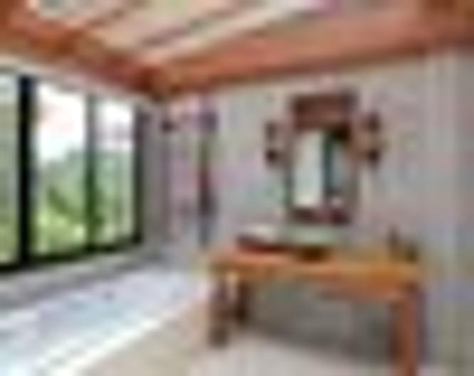 Railay Great View Resort - Badezimmer