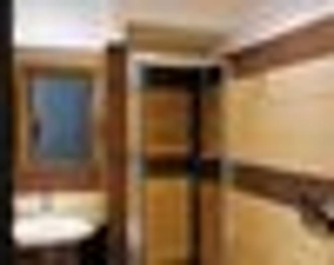 Vittorio Veneto - Badezimmer