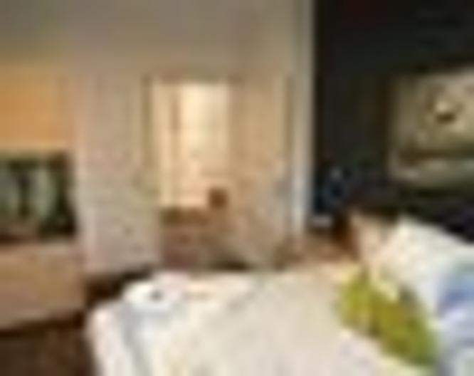 Seehotel Sissi - Wohnbeispiel