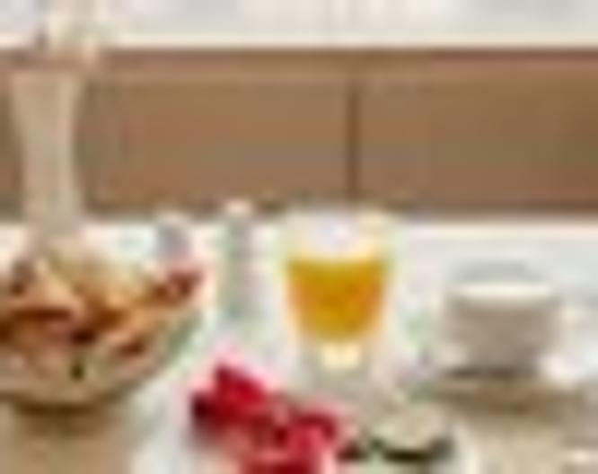 Sporthotel am Semmering - Badezimmer