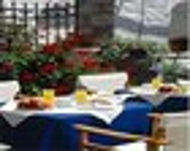 Mistral Hotel - Sonstiges