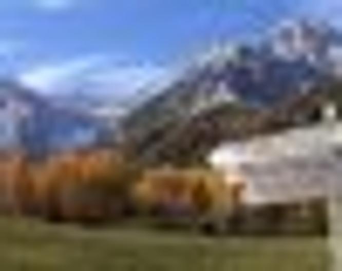 BAD MOOS - Aqua Spa Resort - Landschaft