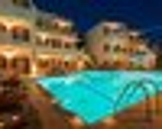 Kostis Villas - Pool