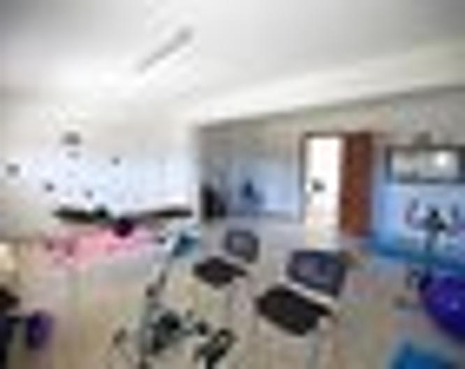 City Gate Hotel - Sport