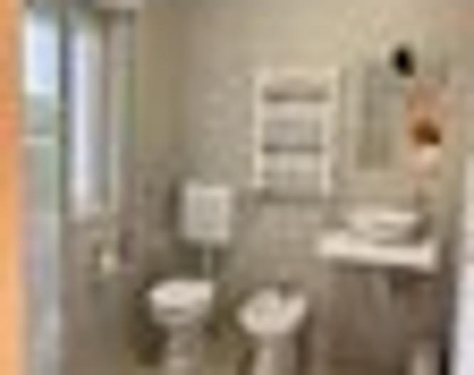 Gatto Bianco Picone 19 - Badezimmer