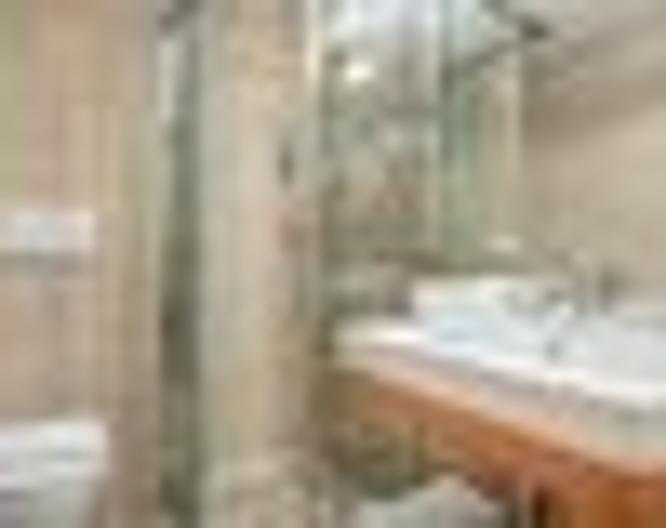 Seehotel Urban - Badezimmer