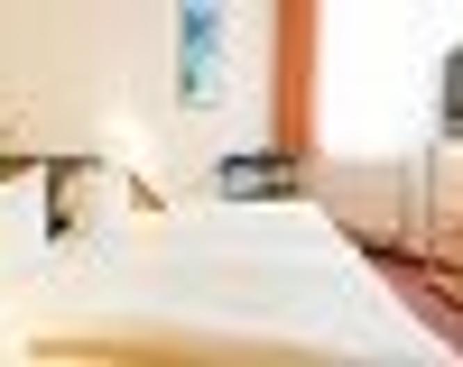 Aparthotel Münzgasse - Wohnbeispiel