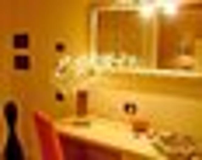 Koko Hotel Residence - Wellness