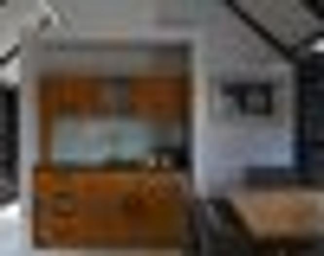 The Granary - La Suite Hotel - Wohnbeispiel