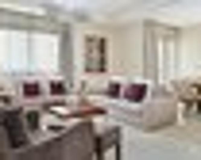 Intercontinental Doha Residences - Sonstiges