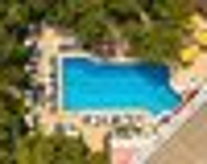 Asteria Collection Side - Pool