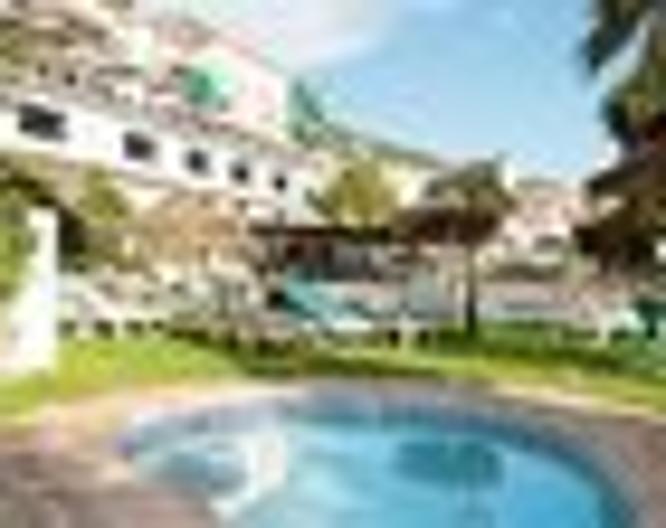 Balcon de Competa - Pool