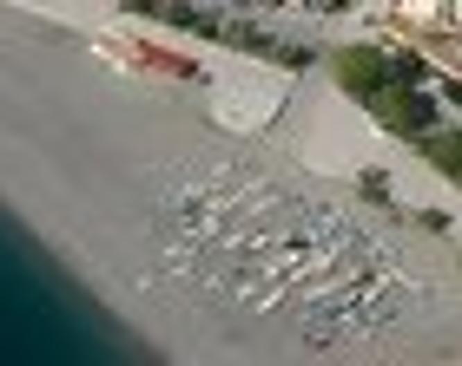 Apartamentos Chinasol - Strand