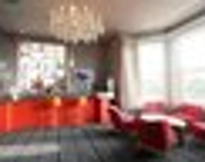 Citrus Hotel Eastbourne - Essen und Trinken