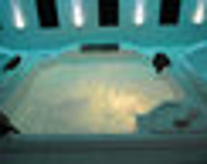 Marina Palace Hotel & Congress Hall - Wellness