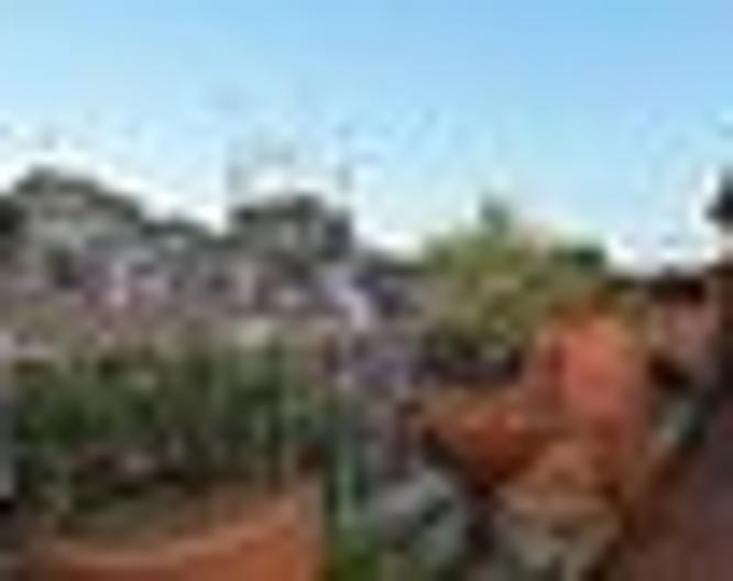 Spanish Steps Corner - Sonstiges