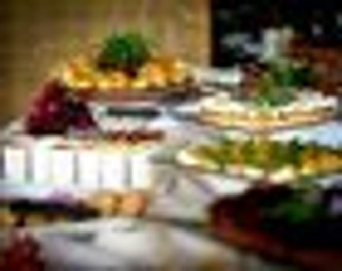 Fellah Hotel - Essen und Trinken