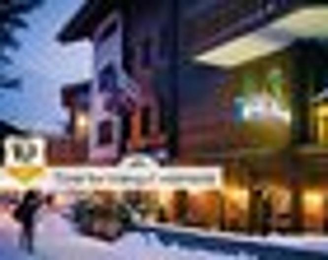 Daniela - Außenansicht