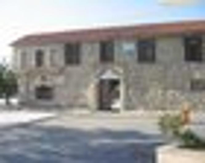 Blazer Residence - Außenansicht