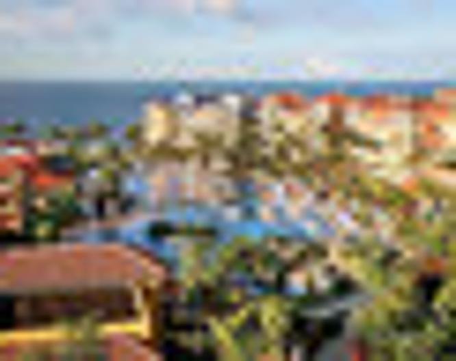 Bahia Principe Resort - Außenansicht
