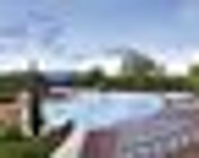 Hu Norcenni Girasole Village (by Happy Camp) - Pool