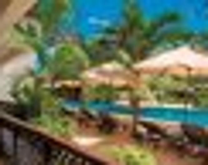 Lion in the Sun - a Billionaire Retreat - Sonstiges