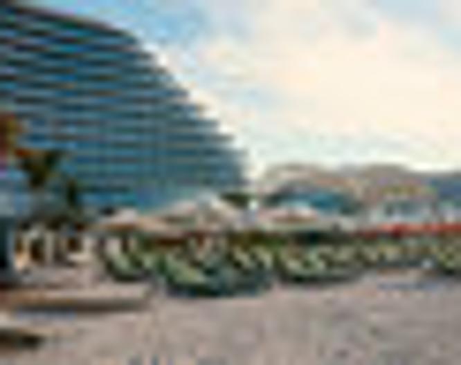 SO/ Ras Al Khaimah - Plage