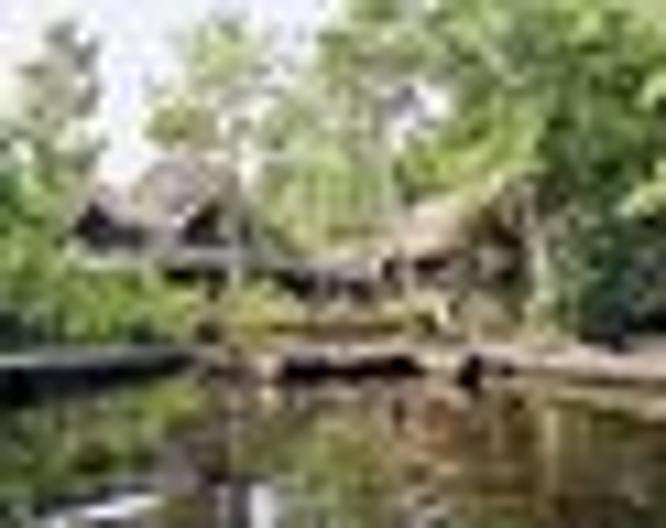 Abenteuer Amazonas - Sacha Lodge (3 Nächte) - Autre