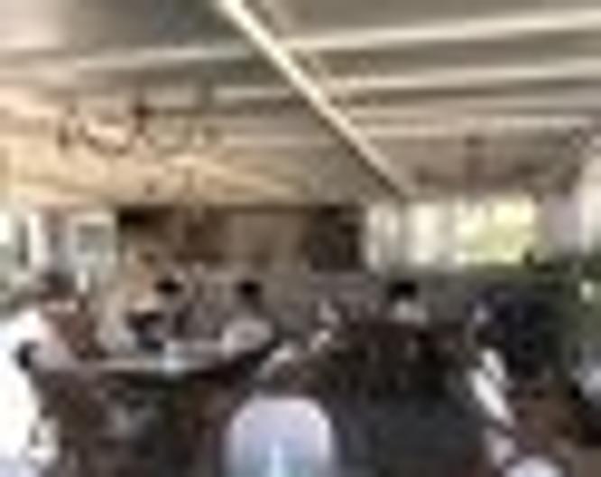 Labyrinth Hotel - Essen und Trinken