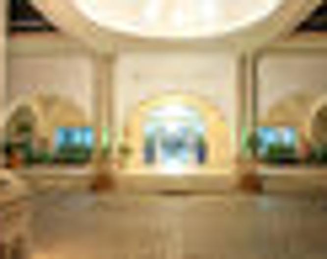 Le Hammamet - Sonstiges