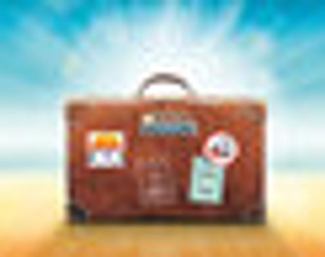 Coral Beach Montazah - Modell