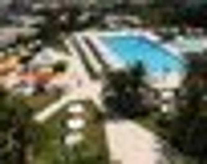 Yadis Hammamet - Luftaufnahme