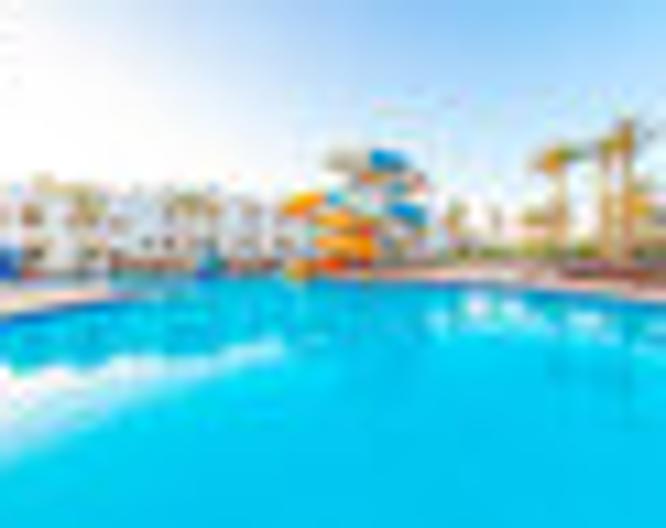 Sharm Resort - Pool
