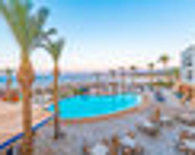 Sharm Plaza - Pool